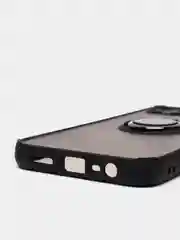Чехол с магнитом и кольцом Realme C11 2020