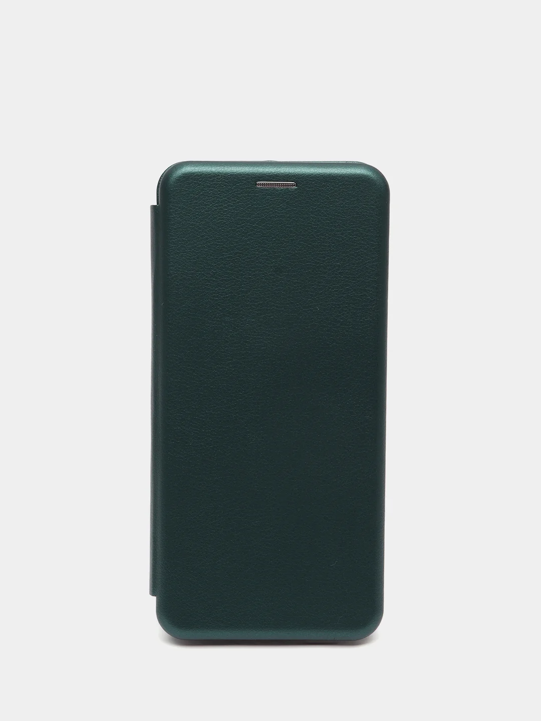 Зеленый чехол книжка XIAOMI POCO M4 pro 5g 2021 (6.6) / REDMI NOTE 11S 5G