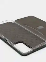 Зеленый чехол книжка XIAOMI POCO M4 pro 5g 2021 (6.6) / REDMI NOTE 11S 5G