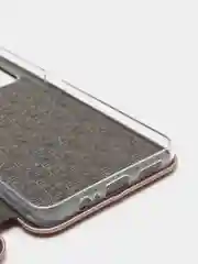 Медный чехол книжка XIAOMI POCO M4 pro 5g 2021 (6.6) / REDMI NOTE 11S 5G