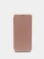 Медный чехол книжка XIAOMI POCO M4 pro 5g 2021 (6.6) / REDMI NOTE 11S 5G