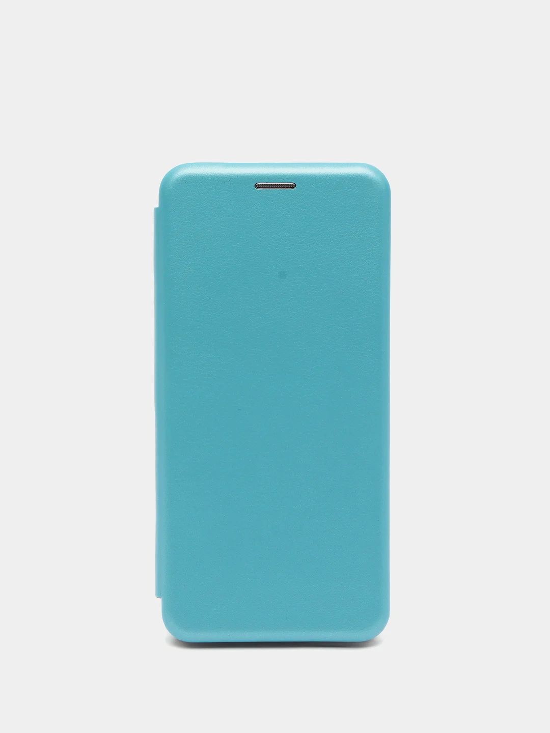 Голубой чехол книжка Xiaomi Redmi note 11 pro plus