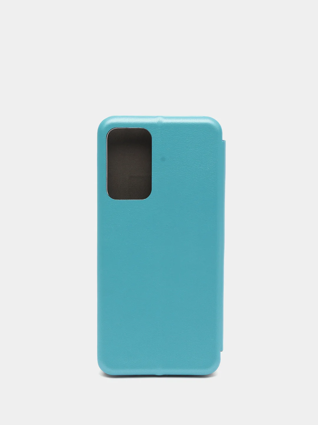 Голубой чехол книжка Xiaomi Redmi note 11 pro plus