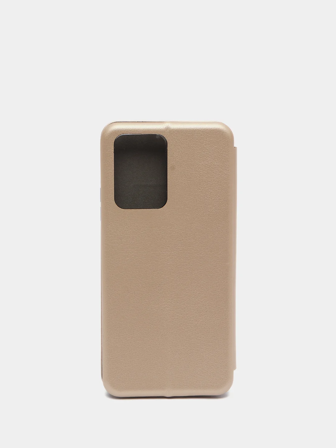 Золотой чехол книжка Xiaomi 11T / XIAOMI 11T PRO