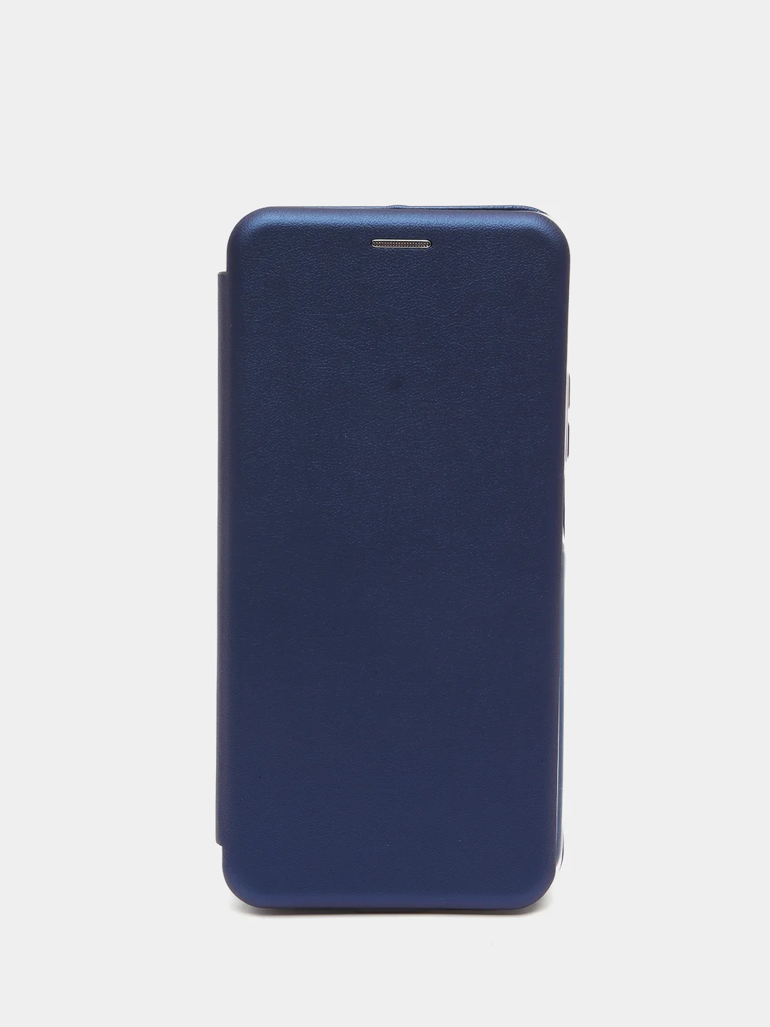 Синий чехол книжка Xiaomi 11T / XIAOMI 11T PRO