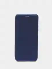Синий чехол книжка Xiaomi 11T / XIAOMI 11T PRO