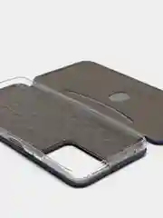 Синий чехол книжка Xiaomi 11T / XIAOMI 11T PRO