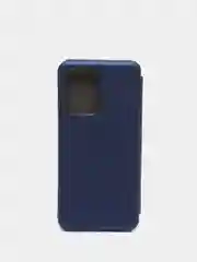 Синий чехол книжка Xiaomi 11T / XIAOMI 11T PRO