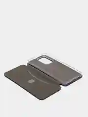 Синий чехол книжка Xiaomi 11T / XIAOMI 11T PRO