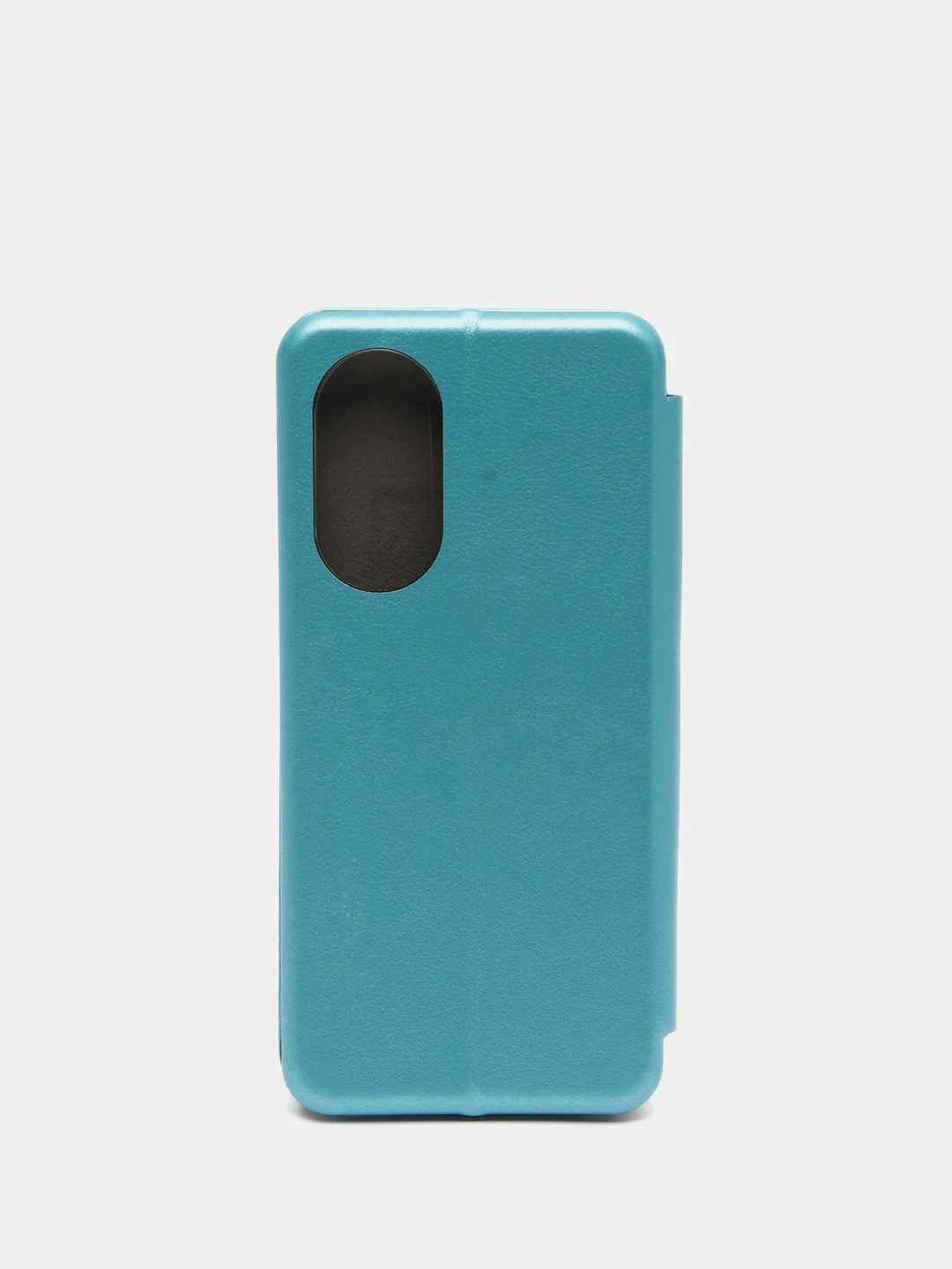 Голубой чехол книжка HUAWEI HONOR 50 / NOVA 9
