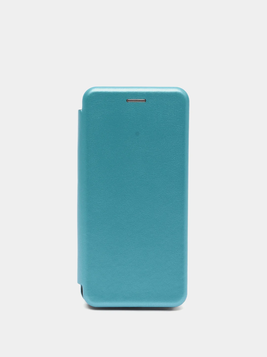 Голубой чехол книжка HUAWEI HONOR 50 / NOVA 9