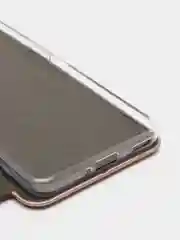 Медный чехол книжка HUAWEI HONOR 50 lite