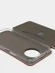 Медный чехол книжка HUAWEI HONOR 50 lite