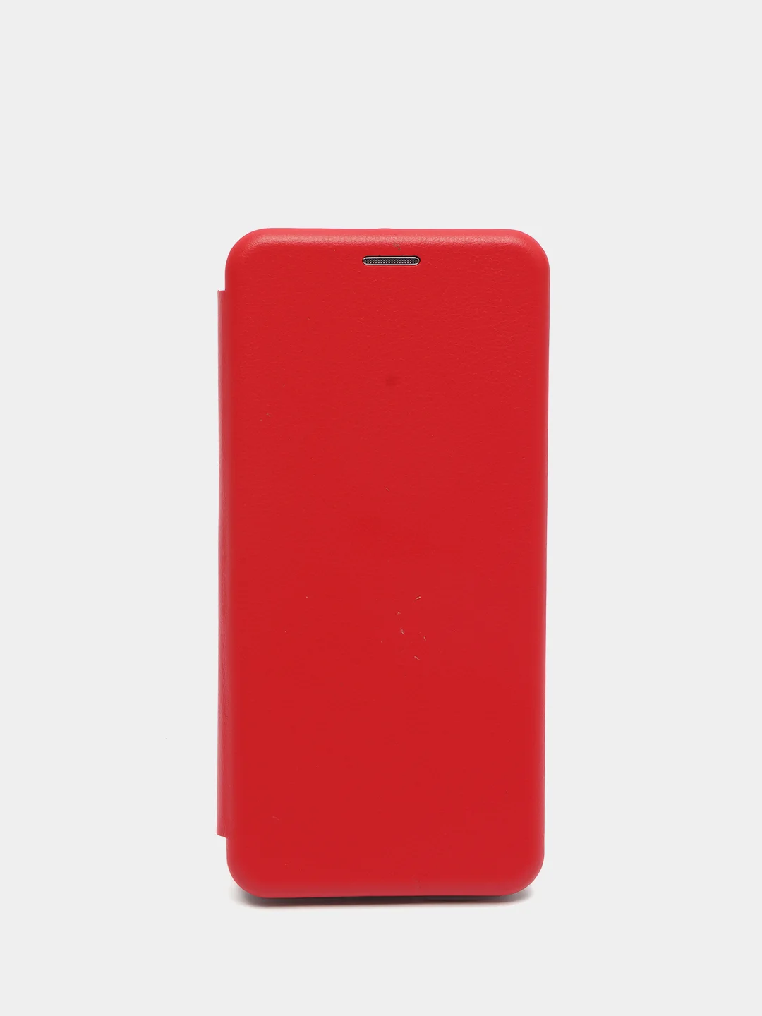 Красный чехол книжка Xiaomi 11T / XIAOMI 11T PRO