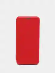 Красный чехол книжка Xiaomi 11T / XIAOMI 11T PRO