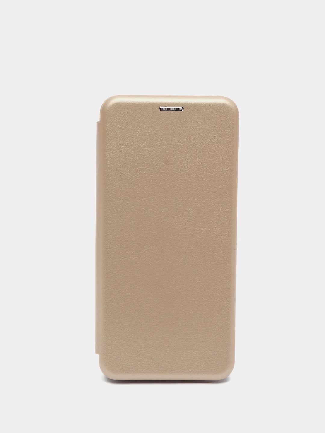 Золотой чехол книжка Xiaomi Redmi note 11 pro plus