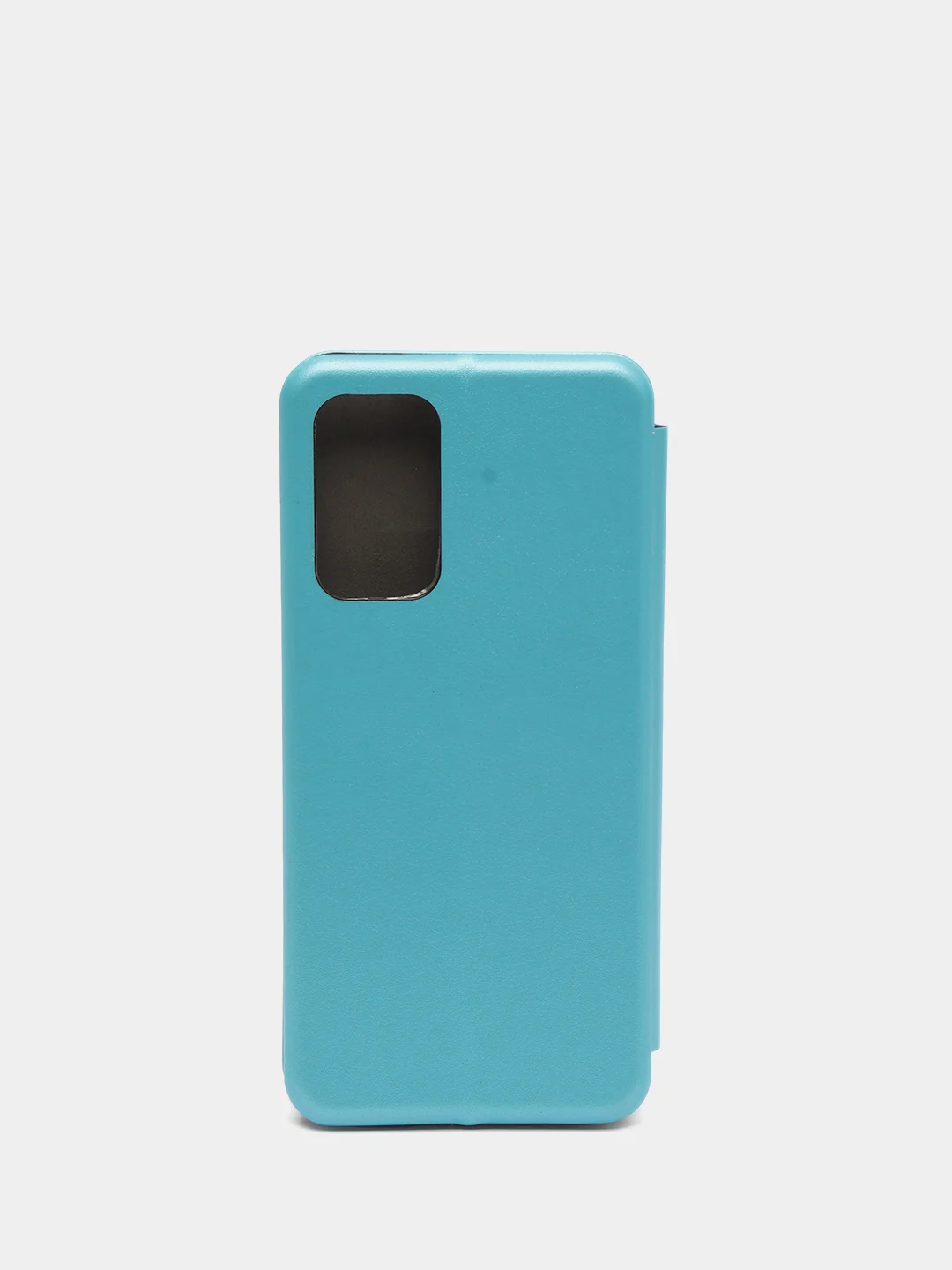 Голубой чехол книжка XIAOMI POCO M4 pro 5g 2021 (6.6) / REDMI NOTE 11S 5G