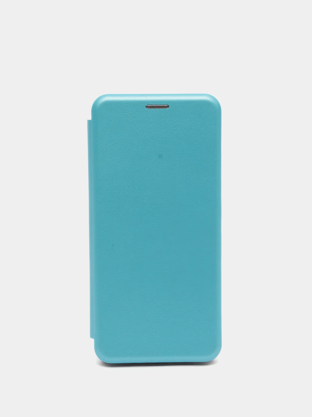Голубой чехол книжка XIAOMI POCO M4 pro 5g 2021 (6.6) / REDMI NOTE 11S 5G