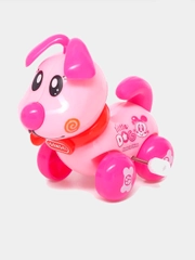 Заводная игрушка Собачка