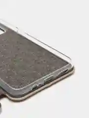 Золотой чехол книжка XIAOMI POCO M4 pro 5g 2021 (6.6) / REDMI NOTE 11S 5G