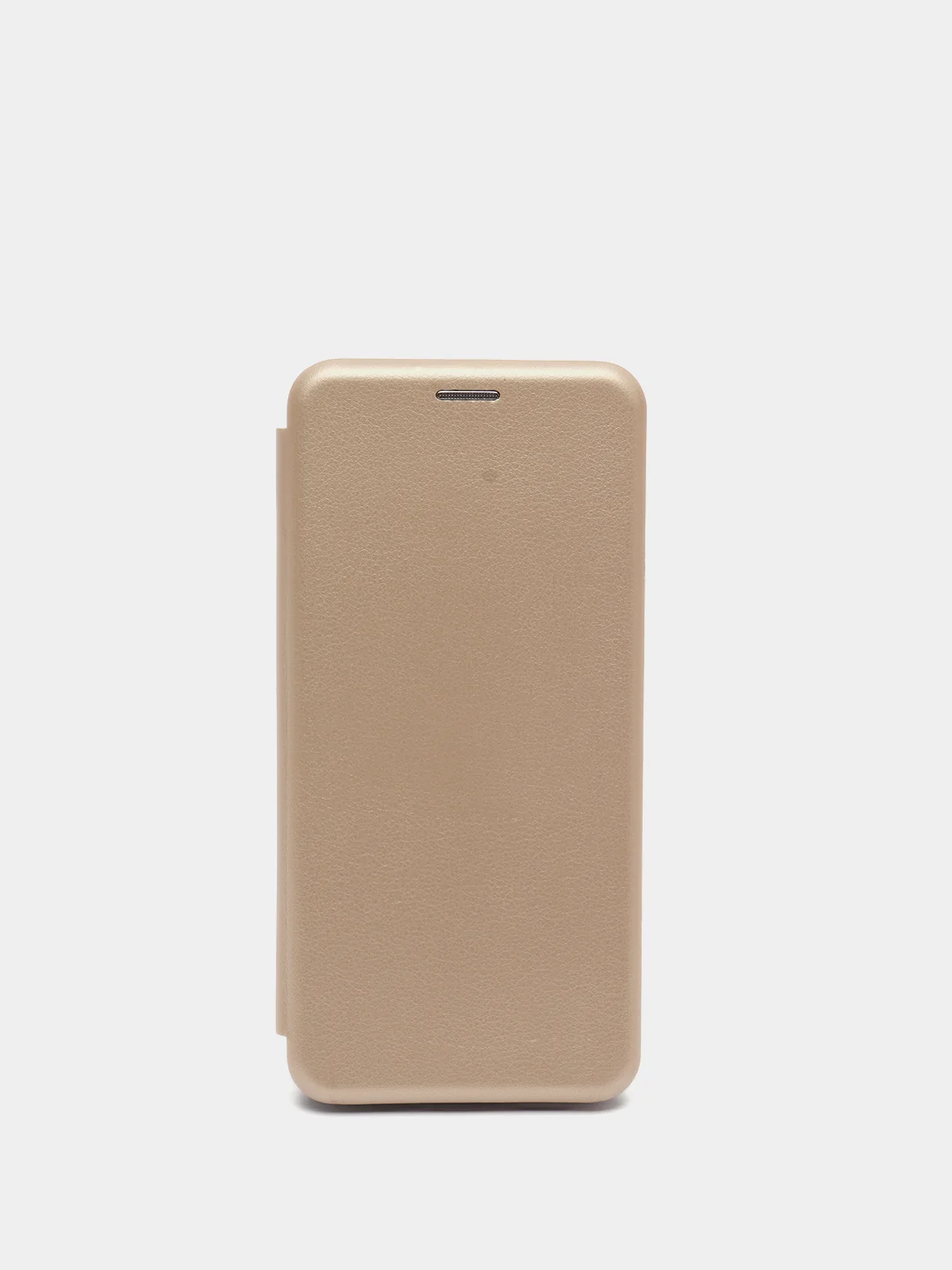 Золотой чехол книжка XIAOMI POCO M4 pro 5g 2021 (6.6) / REDMI NOTE 11S 5G