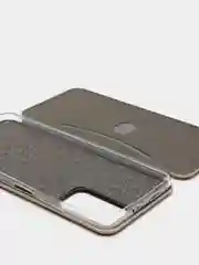 Золотой чехол книжка XIAOMI POCO M4 pro 5g 2021 (6.6) / REDMI NOTE 11S 5G