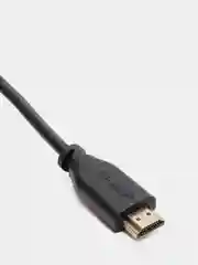 Кабель Belsis HDMI v2.0,  вилка - вилка, 5,0 м., черный, BW1429