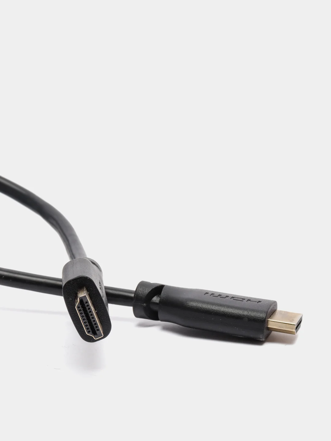 Кабель Belsis HDMI v2.0,  вилка - вилка, 5,0 м., черный, BW1429