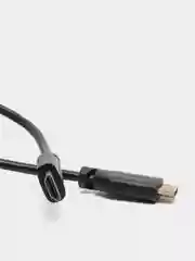 Кабель Belsis HDMI v2.0,  вилка - вилка, 5,0 м., черный, BW1429