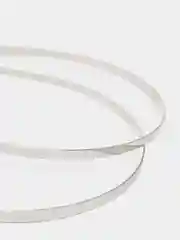 Основа для ободка, 0,5 см, набор 10 штук