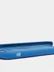 Небесно-голубой чехол Silicone Case для Iphone 13,13Pro,12/12Pro,12ProMax,12mini,11,11Pro,11ProMax,7/8+,XS