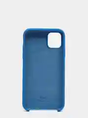 Небесно-голубой чехол Silicone Case для Iphone 13,13Pro,12/12Pro,12ProMax,12mini,11,11Pro,11ProMax,7/8+,XS