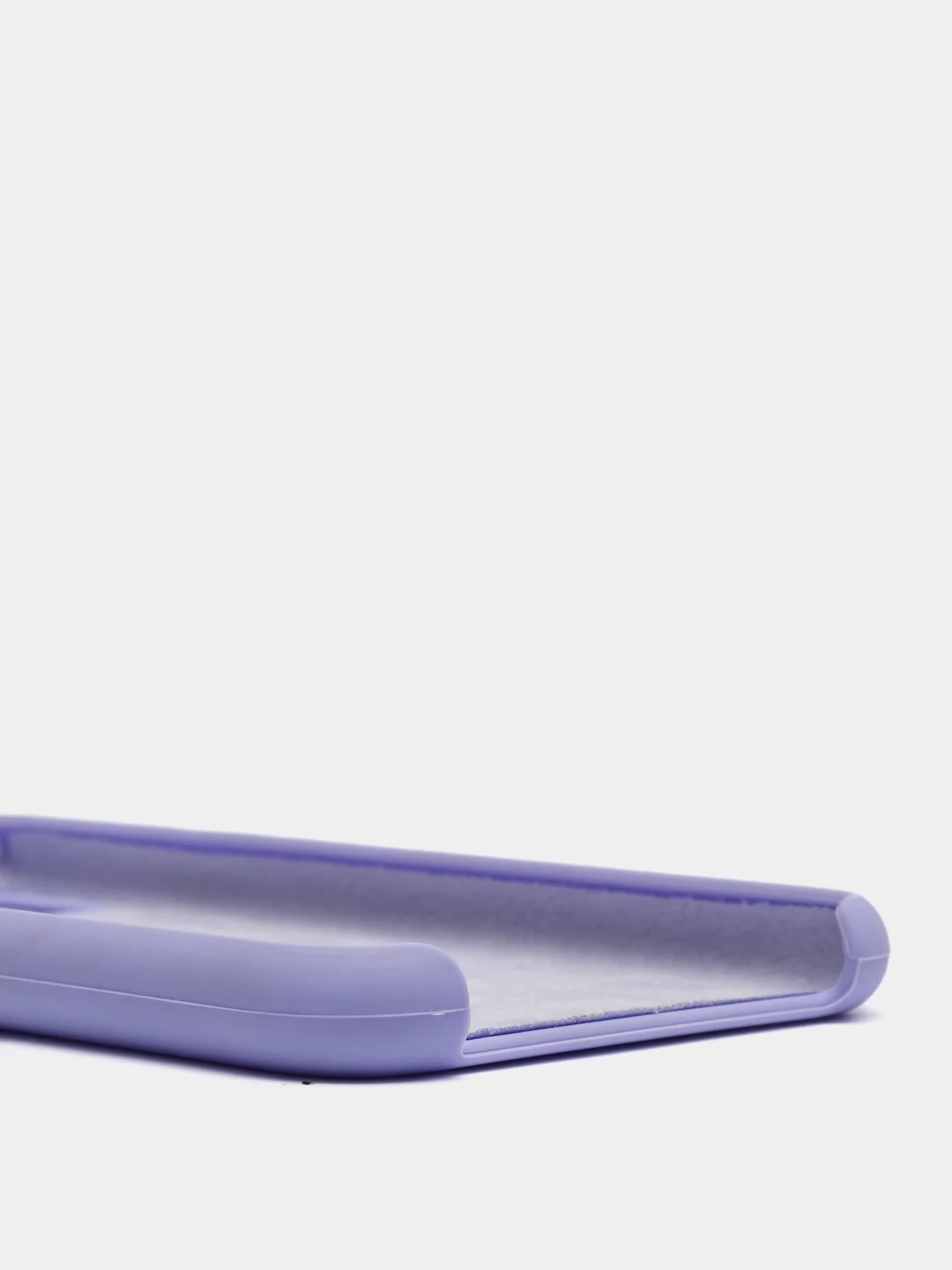Лавандовый чехол Silicone Case для Iphone 13,13Pro,12/12Pro,12ProMax,12mini,11,11Pro,11ProMax,7/8+,XS