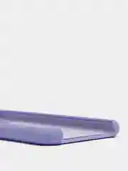 Лавандовый чехол Silicone Case для Iphone 13,13Pro,12/12Pro,12ProMax,12mini,11,11Pro,11ProMax,7/8+,XS