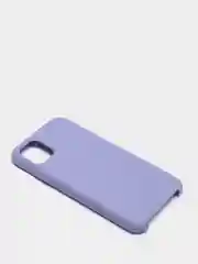 Лавандовый чехол Silicone Case для Iphone 13,13Pro,12/12Pro,12ProMax,12mini,11,11Pro,11ProMax,7/8+,XS