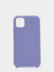Лавандовый чехол Silicone Case для Iphone 13,13Pro,12/12Pro,12ProMax,12mini,11,11Pro,11ProMax,7/8+,XS