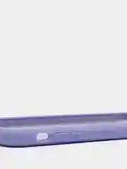 Лавандовый чехол Silicone Case для Iphone 13,13Pro,12/12Pro,12ProMax,12mini,11,11Pro,11ProMax,7/8+,XS