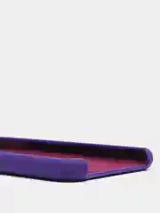 Фиолетовый чехол Silicone Case для Iphone 13,13Pro,12/12Pro,12ProMax,12mini,11,11Pro,11ProMax,7/8+,XS