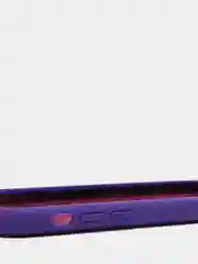 Фиолетовый чехол Silicone Case для Iphone 13,13Pro,12/12Pro,12ProMax,12mini,11,11Pro,11ProMax,7/8+,XS