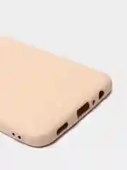 Бежевый чехол SAMSUNG A02s, M02s