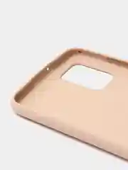 Бежевый чехол SAMSUNG A02s, M02s