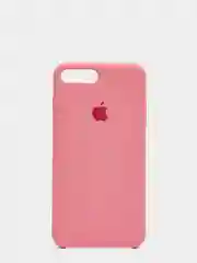 Розовый чехол Silicone Case для Iphone 13,13Pro,12/12Pro,12ProMax,12mini,11,11Pro,11ProMax,7/8+,XS