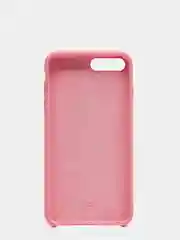 Розовый чехол Silicone Case для Iphone 13,13Pro,12/12Pro,12ProMax,12mini,11,11Pro,11ProMax,7/8+,XS