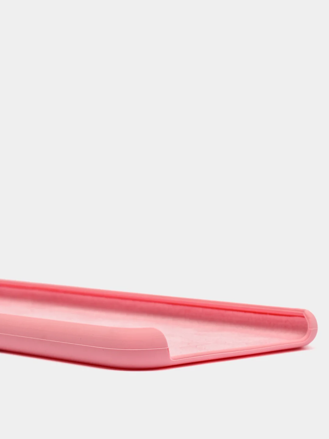 Розовый чехол Silicone Case для Iphone 13,13Pro,12/12Pro,12ProMax,12mini,11,11Pro,11ProMax,7/8+,XS