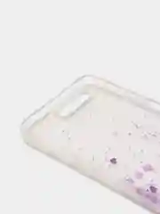 Аметистовый чехол HUAWEI P10