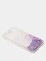 Аметистовый чехол HUAWEI P10