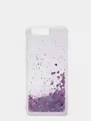 Аметистовый чехол HUAWEI P10