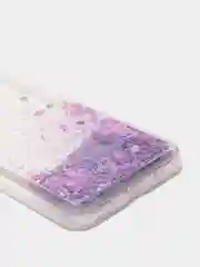 Аметистовый чехол HUAWEI P10