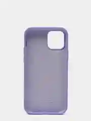 Сиреневый чехол Silicone Case для Iphone 13,13Pro,12/12Pro,12ProMax,12mini,11,11Pro,11ProMax,7/8+,XS