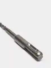 Бур по бетону Tundra, двойная спираль, SDS-plus, 6 х 160 мм